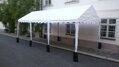 Pronájem party stanu 3x6m