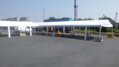 Pronájem party stanu 5x10m