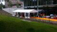 Pronájem party stanu 5x10m