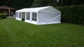 Pronájem party stanu 5x10m