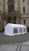 Půjčovna party stanů Odolena Voda